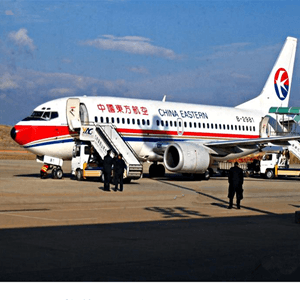 昆冈机场快递航空快运业稳步发展的原因是什么？